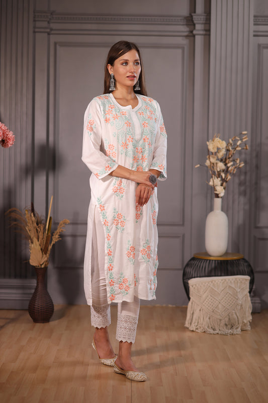 Every stitch is made by our karigars to deliver their best.