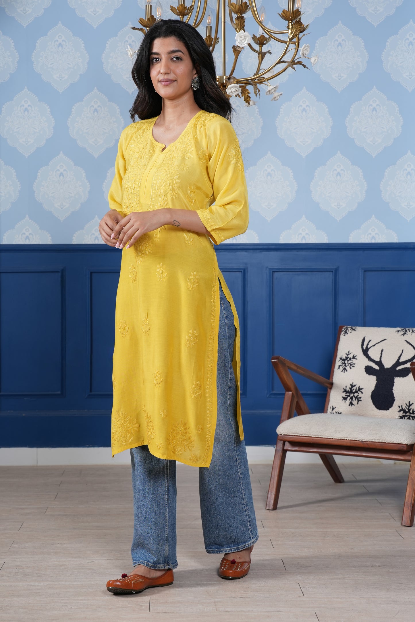The kuta set is comfortable and both chic and versatile