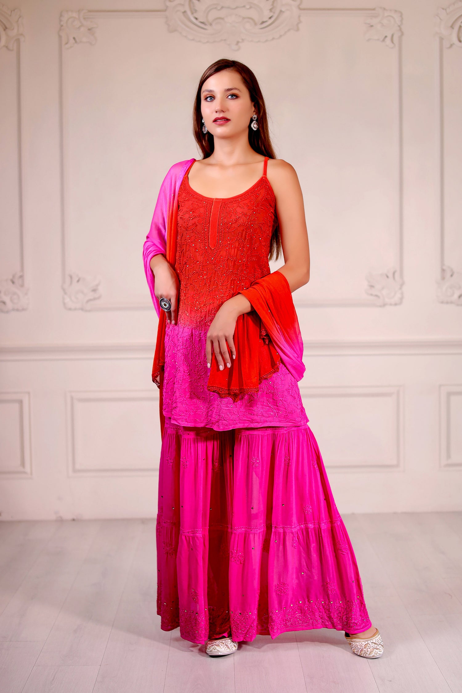 Sharara Sets for Women