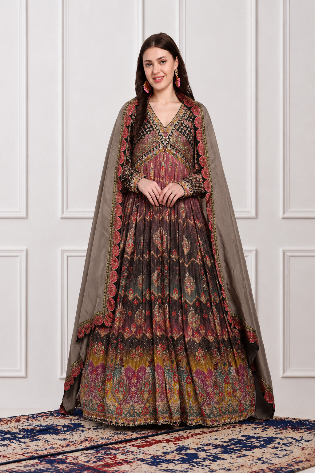 Anarkali Sets for Women