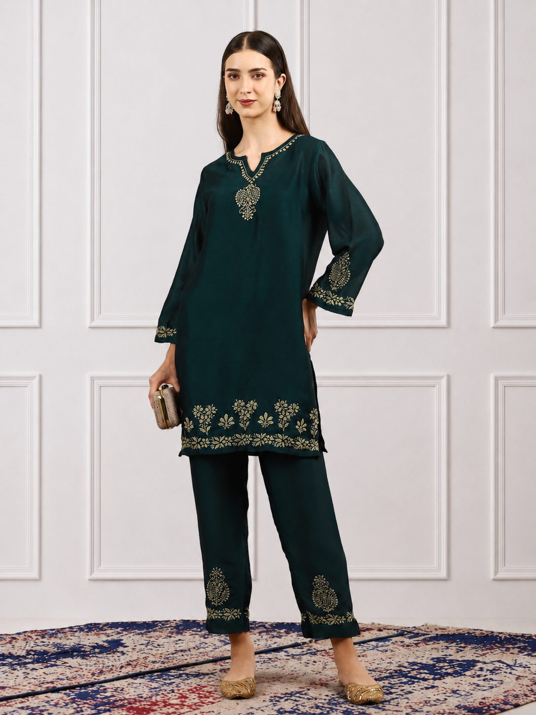 Co-ord Sets for Women