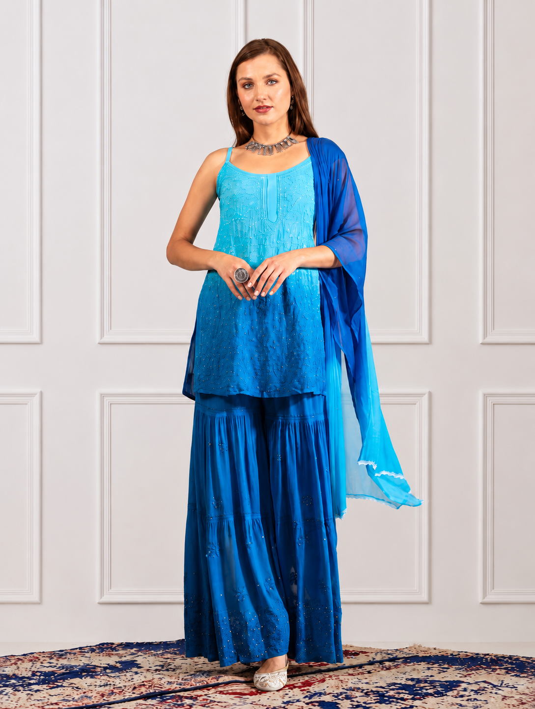 Sharara Sets for Women