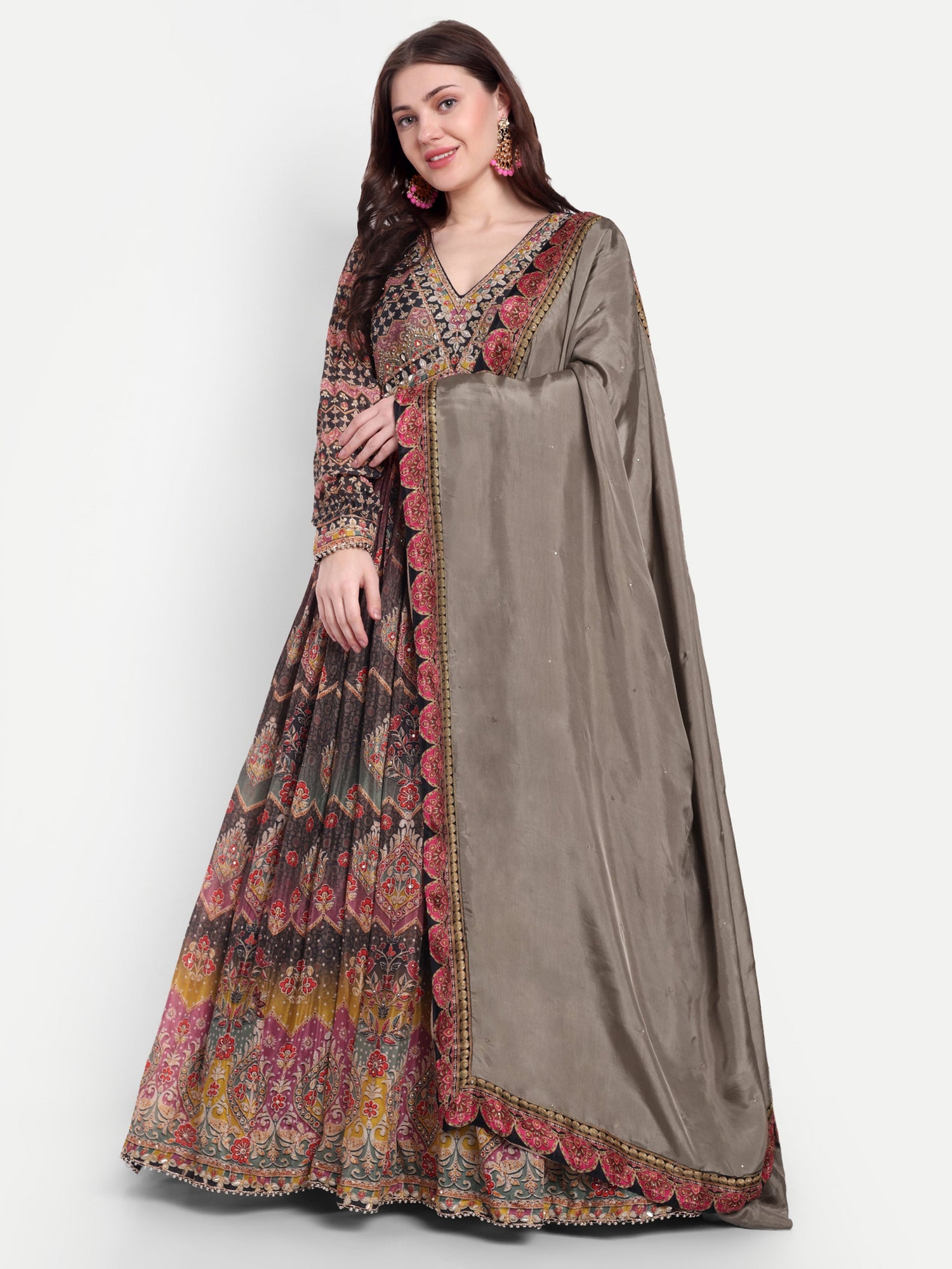 Anarkali Sets for Women