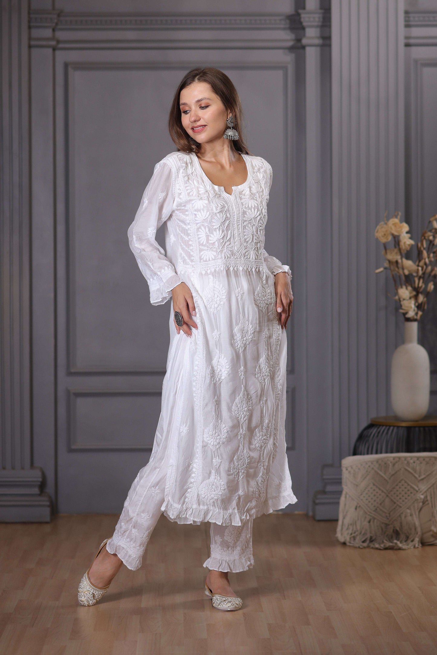 perfect blend of modern style and traditional charm