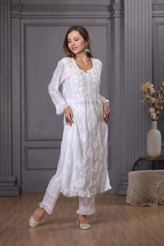 perfect blend of modern style and traditional charm