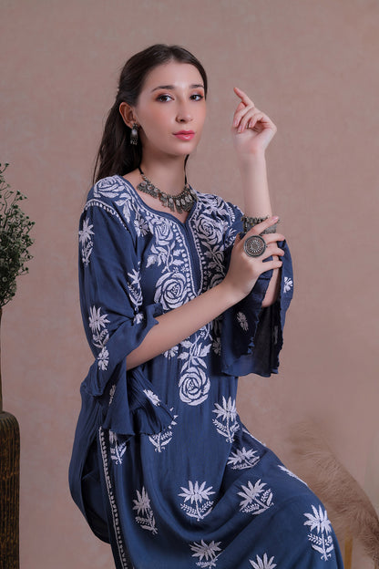 Its a statement piece that exudes sophistication and charm.