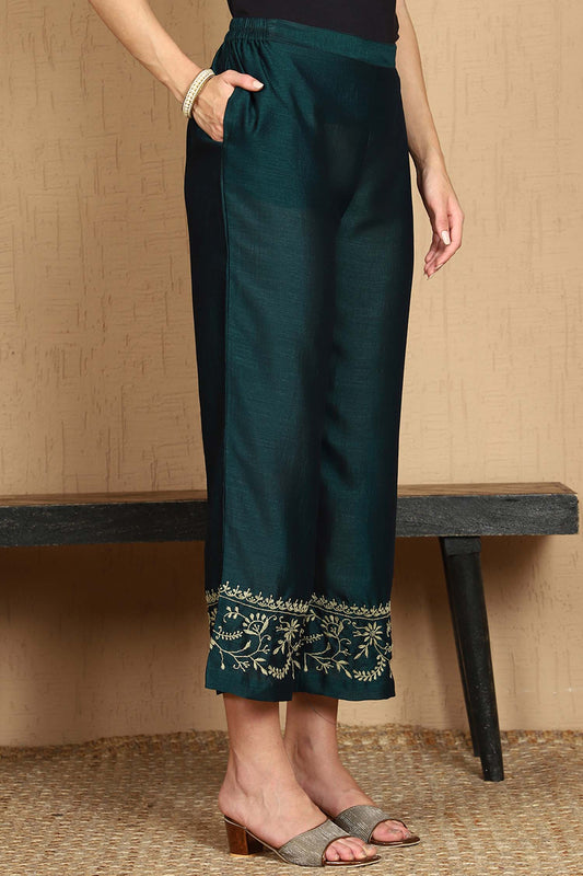 Kashvi Chikankari Kurta Set Notch Neck