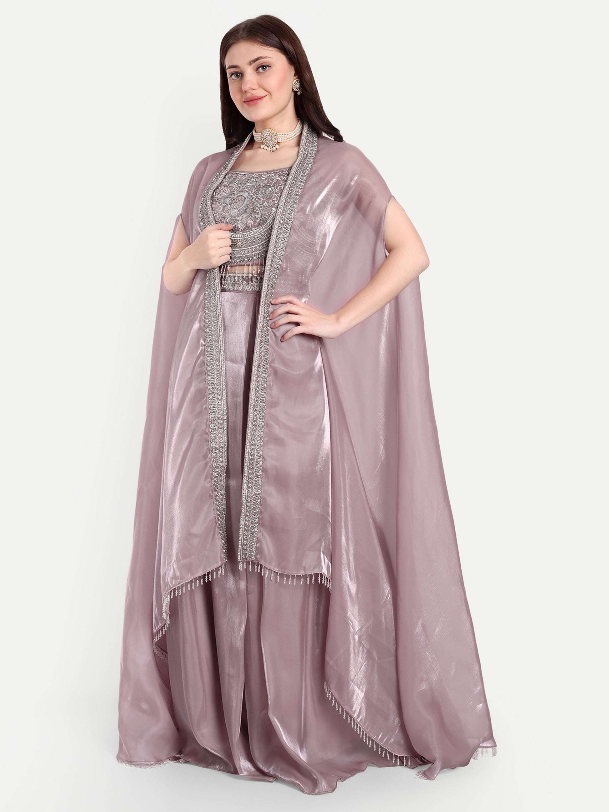 soft and comfortable feel against the skin. 