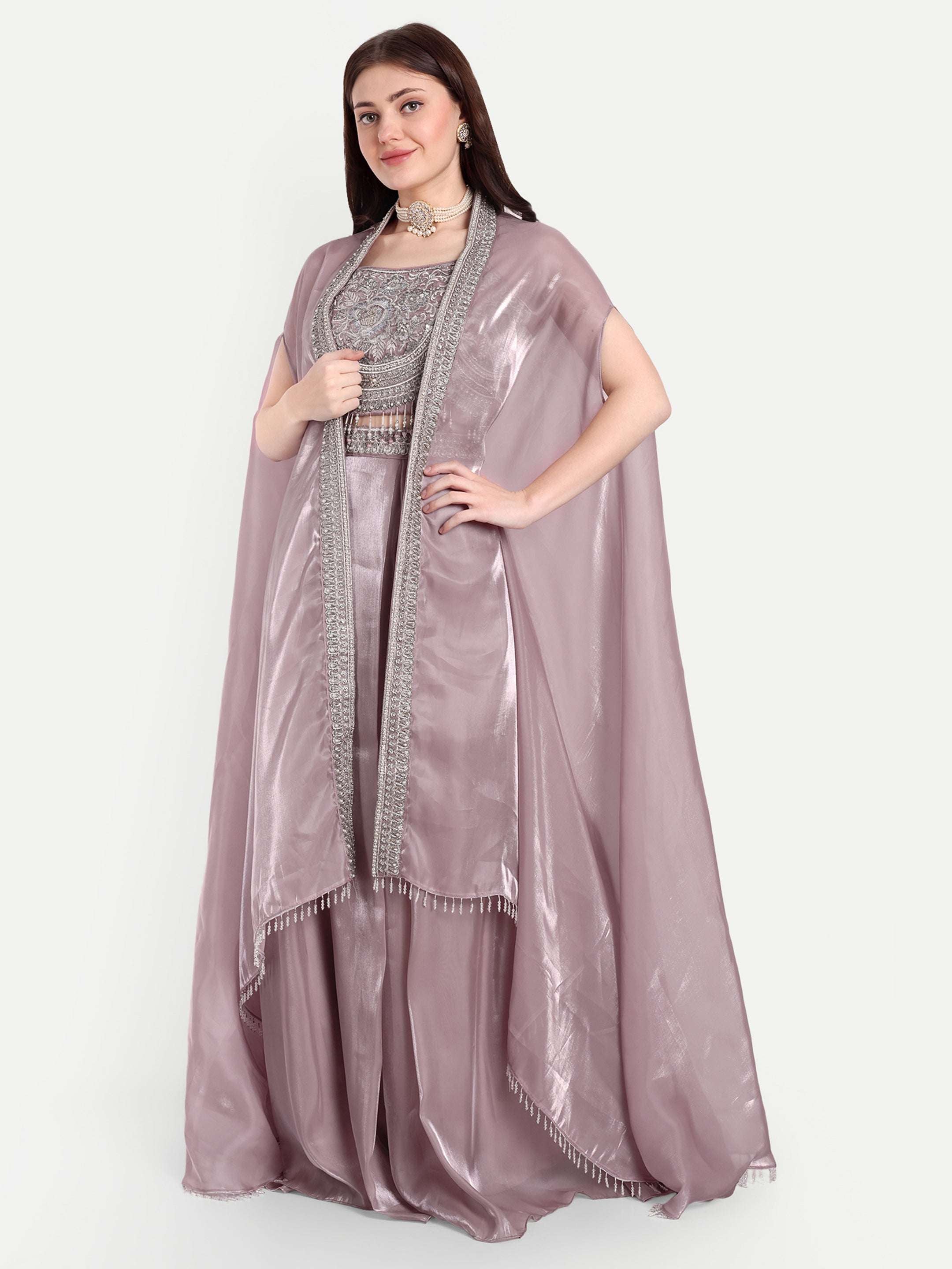 soft and comfortable feel against the skin. 