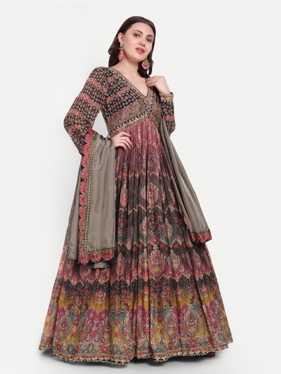 ANARKALI