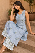 Nile Pure Cotton Kurta Set