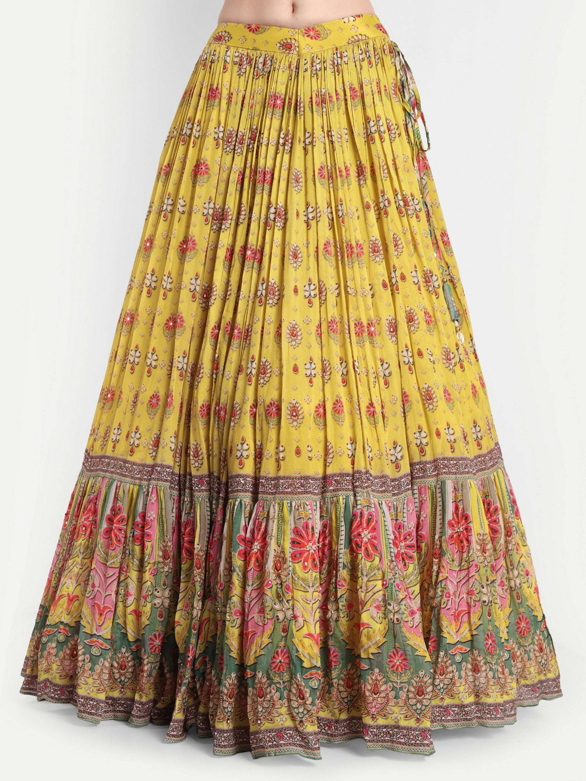 perfect for cooler weather or those who prefer full coverage.