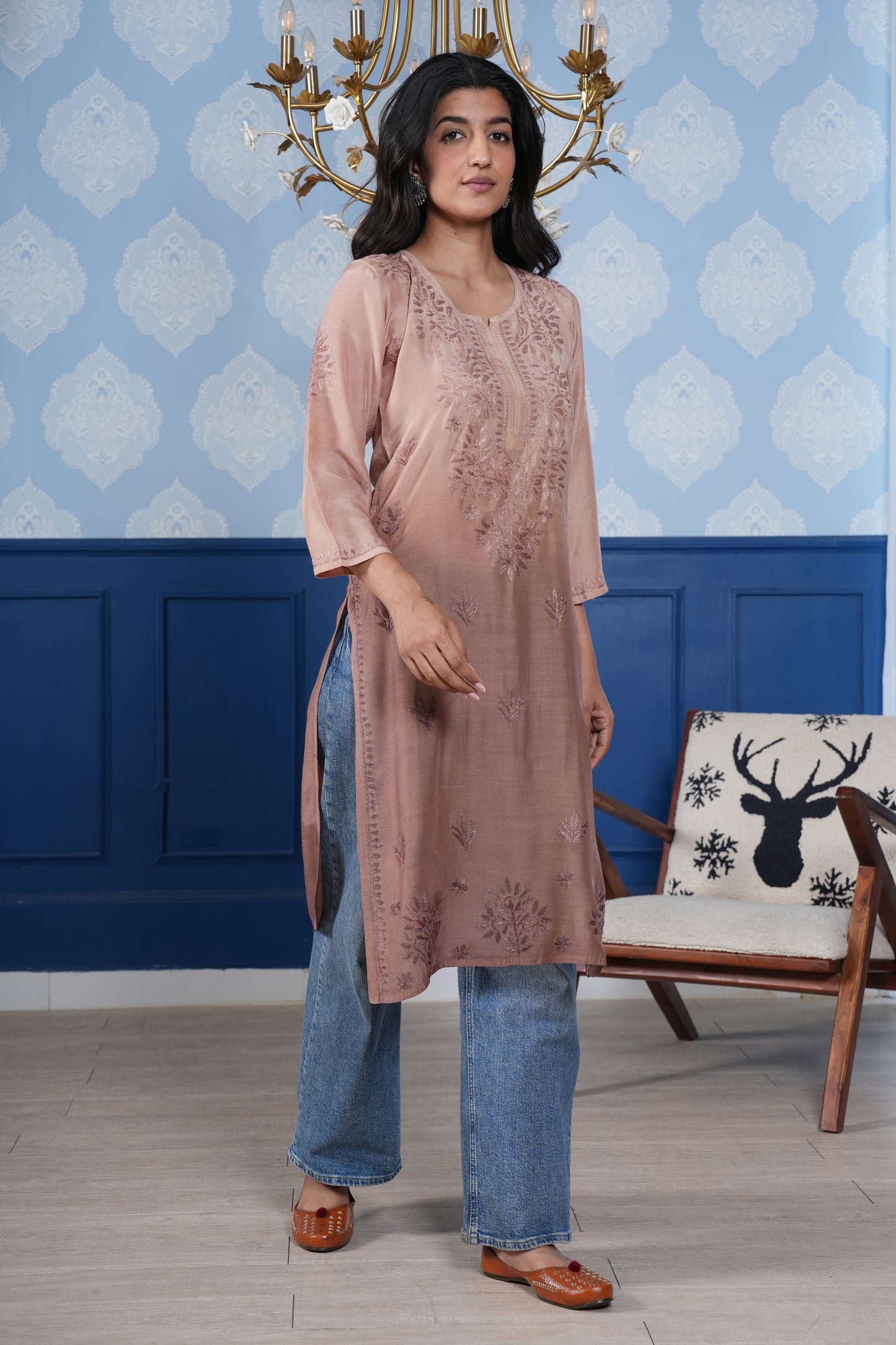 The kuta set  is comfortable and both chic and versatile