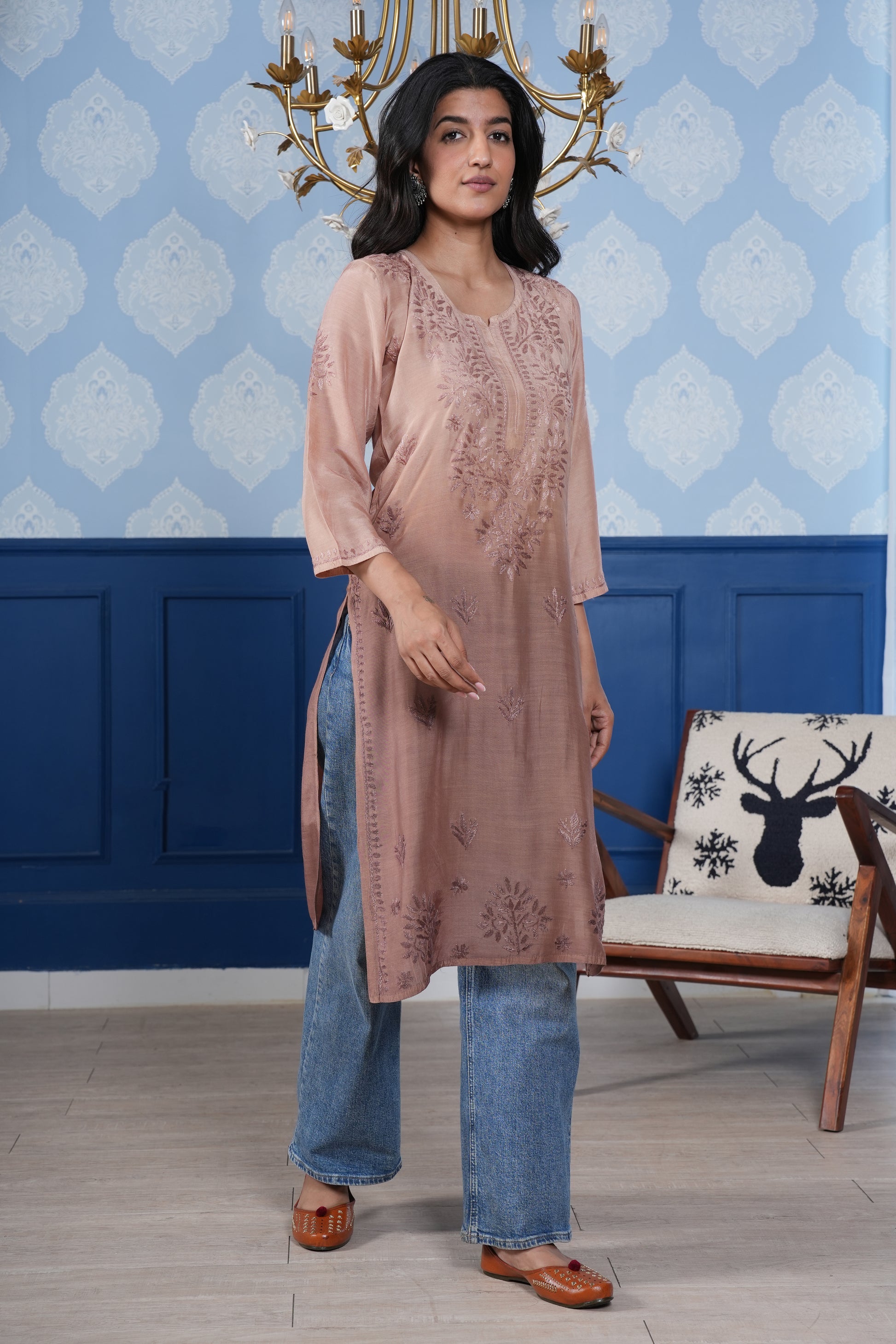 The kuta set  is comfortable and both chic and versatile
