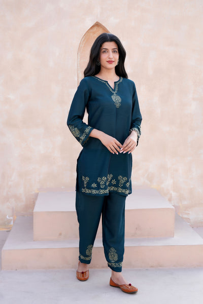 KURTA SETS