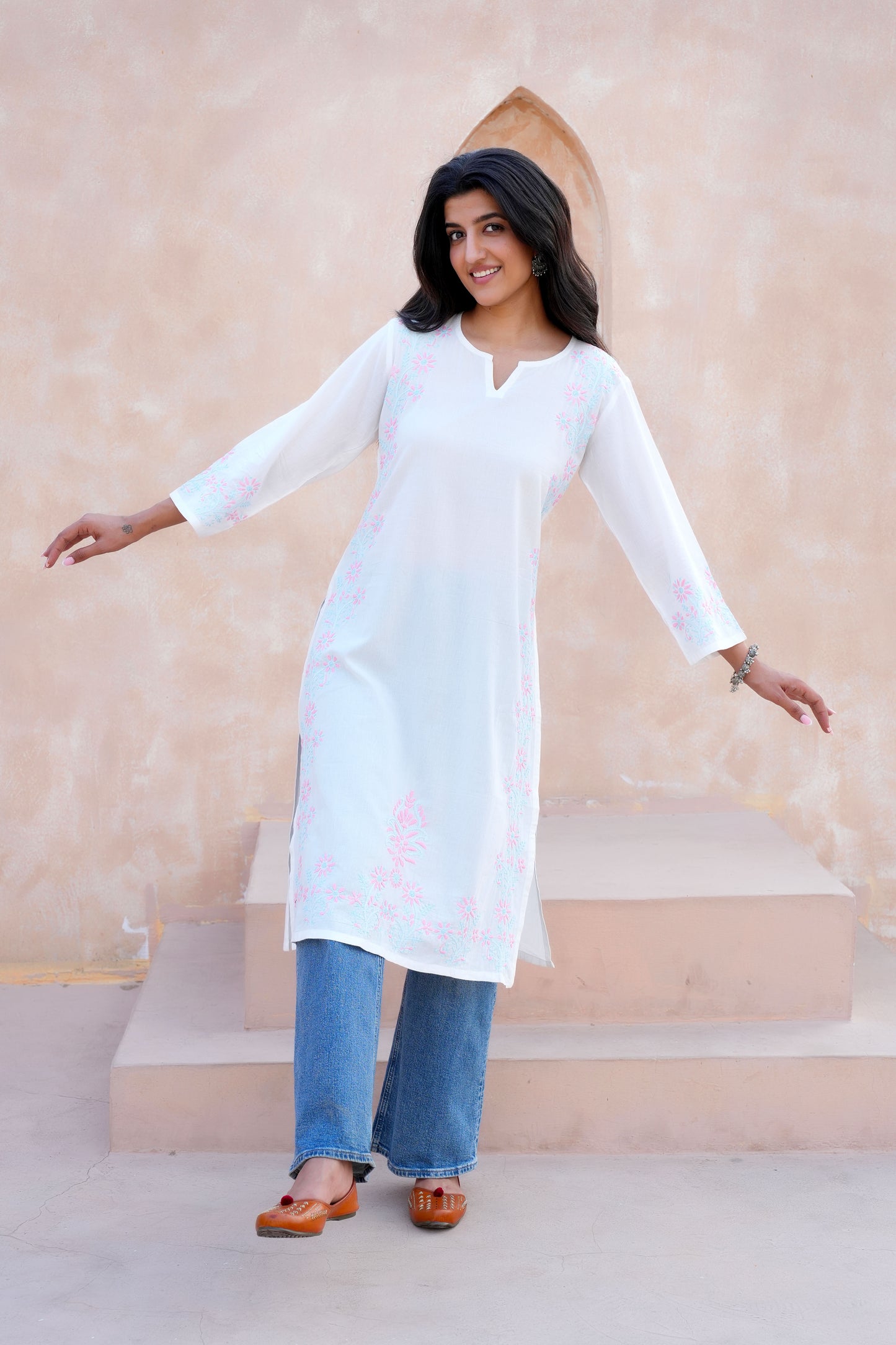 The kuta set  is comfortable and both chic and versatile