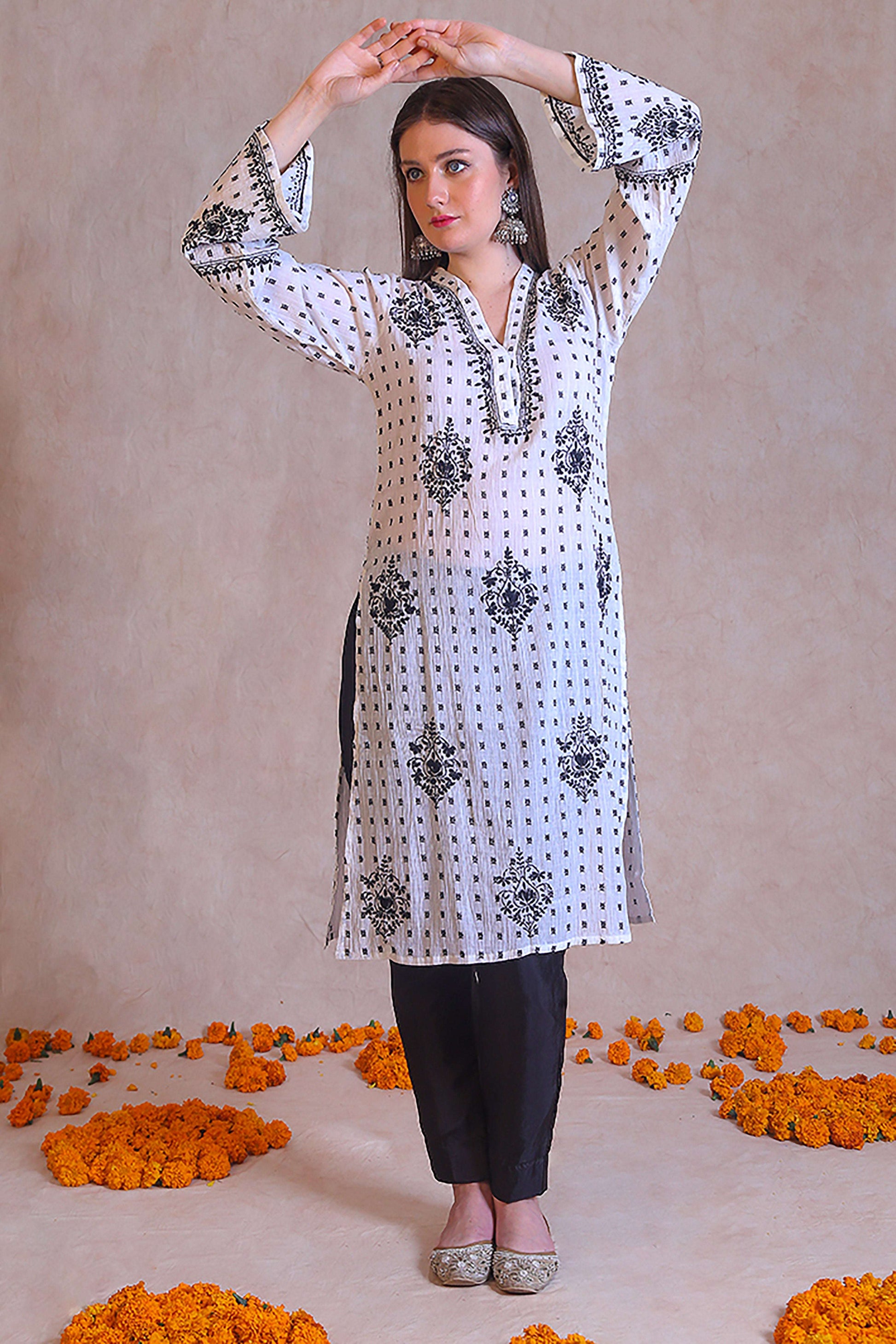 suitable for both casual and semi-formal occasions