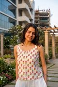 Phool Pure Cotton Top