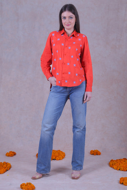 Perfect for office wear and a day at college.