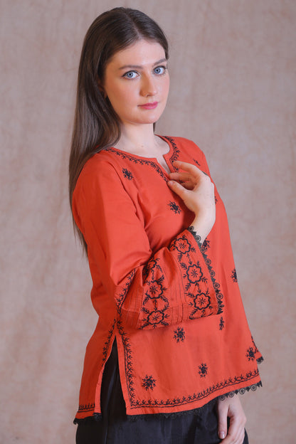 Made in high quality cotton fabric which is the best for any weather.