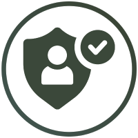 Secure & Verified