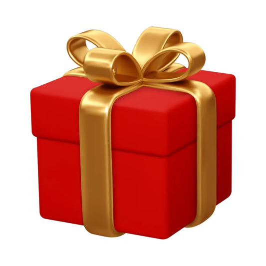 Free Exclusive Gift