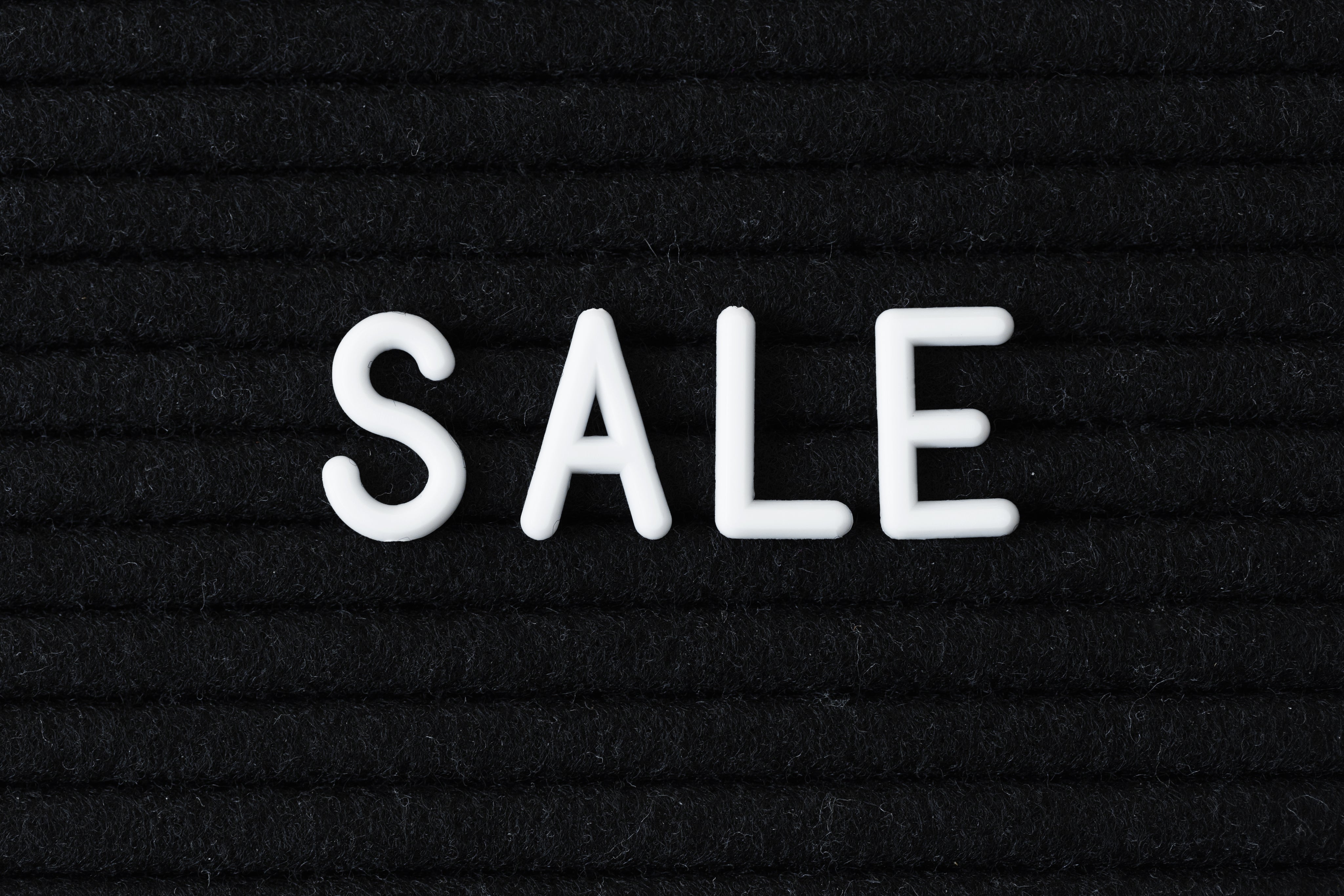 Sale Icon